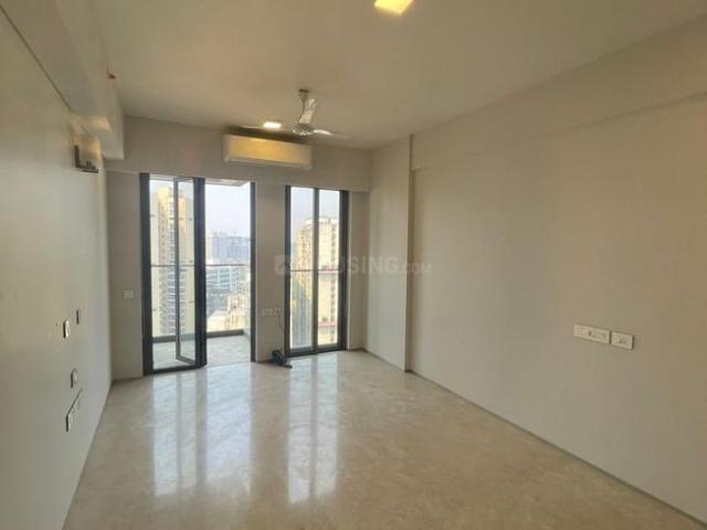 5 BHK Apartment in Parel for rent Mumbai. The reference number is 19382982