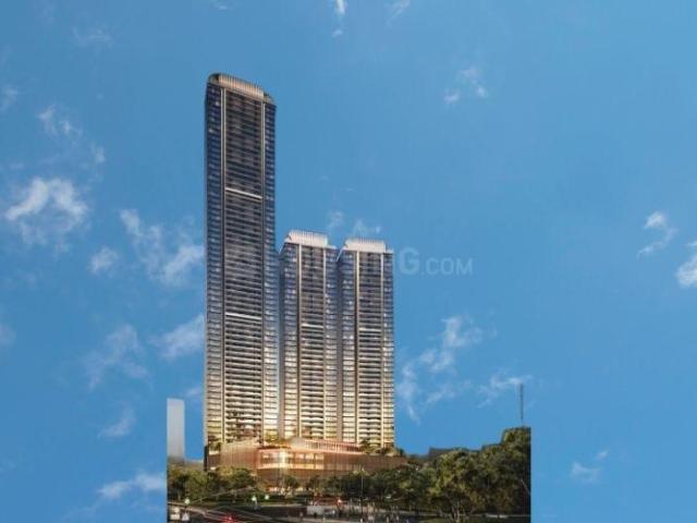 5 BHK Apartment in Parel for resale Mumbai. The reference number is 19481255
