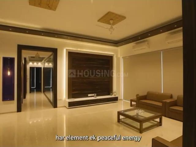 5 BHK Apartment in Parel for resale Mumbai. The reference number is 20419509