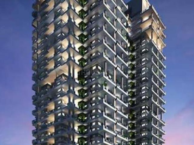 5 BHK Apartment in Parel for resale Mumbai. The reference number is 20931292