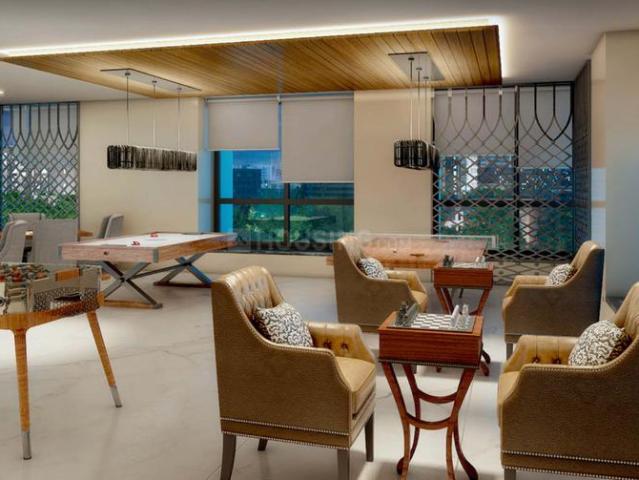 5 BHK Apartment in Park Street Area for resale Kolkata. The reference number is 20011148