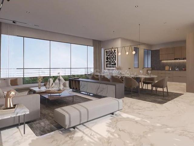 5 BHK Apartment in PDPU Road for resale Gandhinagar. The reference number is 14324778