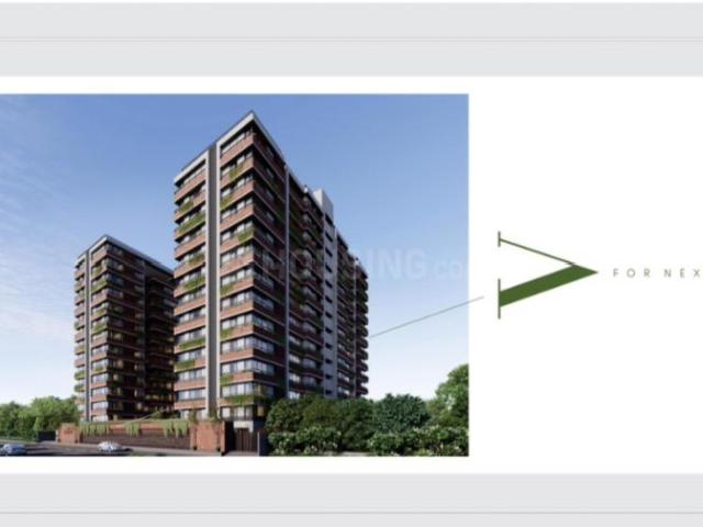 5 BHK Apartment in PDPU Road for resale Gandhinagar. The reference number is 19156267