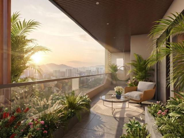 5 BHK Apartment in Peer Muchalla for resale Zirakpur. The reference number is 20898859