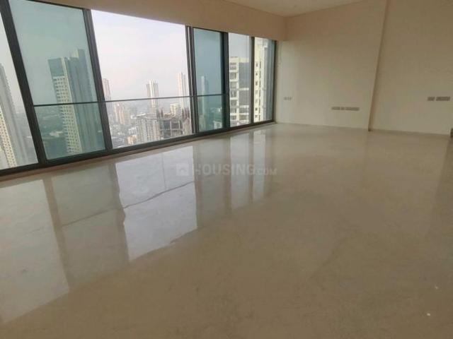 5 BHK Apartment in Prabhadevi for rent Mumbai. The reference number is 19387634