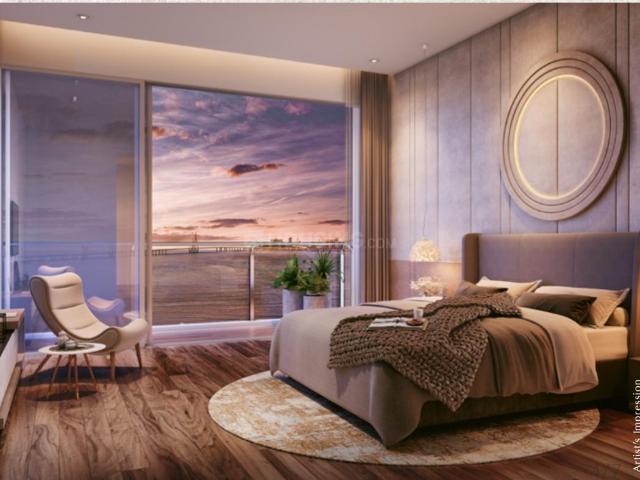 5 BHK Apartment in Prabhadevi for resale Mumbai. The reference number is 10276619