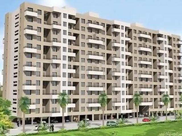 5 BHK Apartment in Ravet for resale Pune. The reference number is 19995919