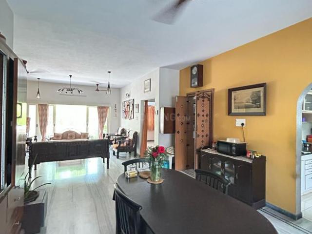 5 BHK Apartment in Raja Annamalai Puram for resale Chennai. The reference number is 16632994