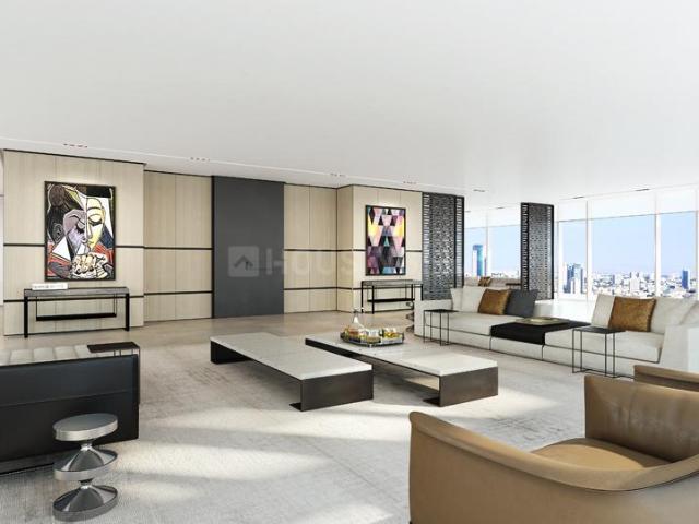 5 BHK Apartment in Rajajinagar for resale Bangalore. The reference number is 16457337