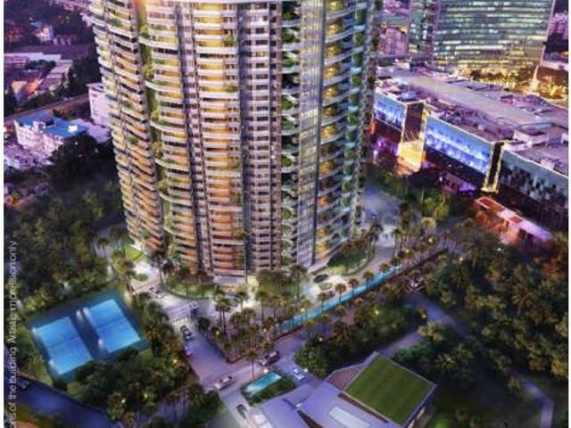 5 BHK Apartment in Rajajinagar for resale Bangalore. The reference number is 16235166