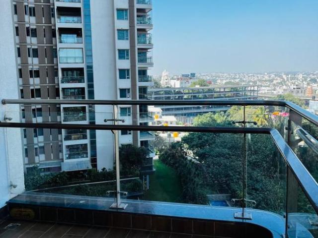 5 BHK Apartment in Rajajinagar for resale Bengaluru. The reference number is 20587235