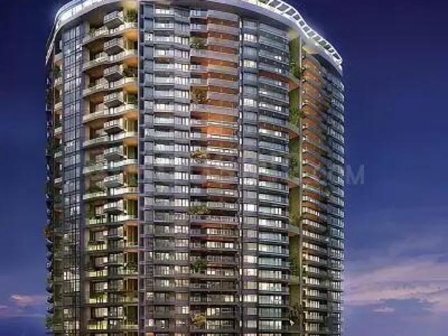5 BHK Apartment in Rajajinagar for resale Bengaluru. The reference number is 20768851