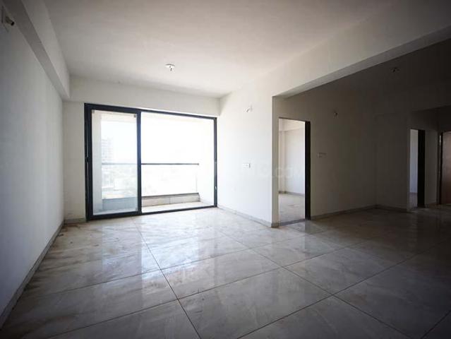 5 BHK Apartment in Randesan for resale Gandhinagar. The reference number is 20250930