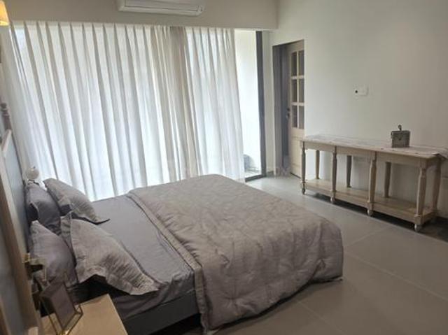 5 BHK Apartment in Randesan for resale Gandhinagar. The reference number is 20850388