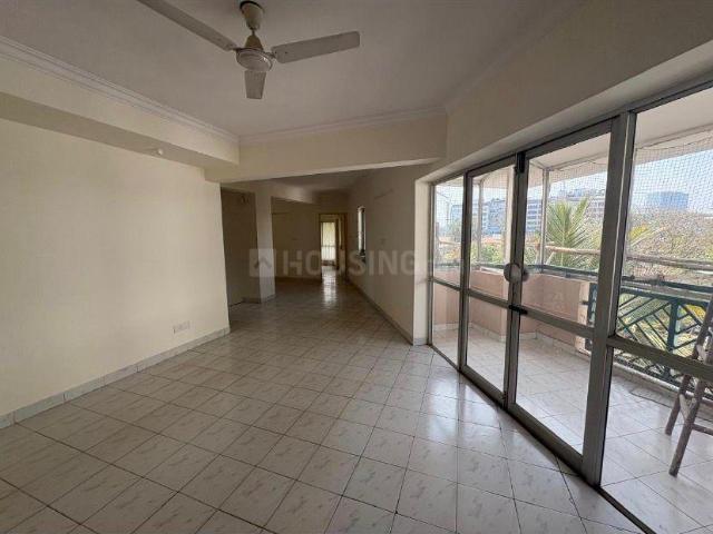 5 BHK Apartment in Richmond Town for rent Bengaluru. The reference number is 20140477
