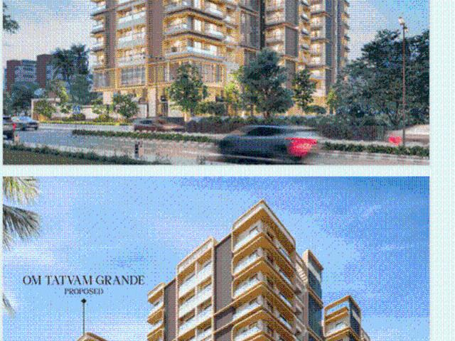 5 BHK Apartment in Ring Road for resale Nagpur. The reference number is 19772408