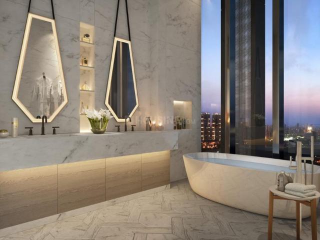 5 BHK Apartment in Worli for resale Mumbai. The reference number is 19403054
