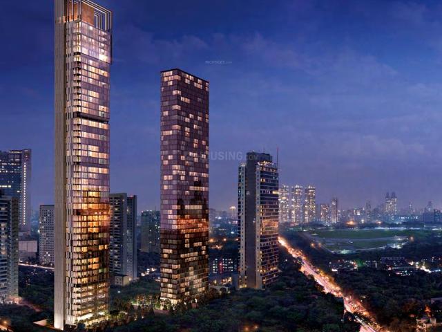 5 BHK Apartment in Worli for resale Mumbai. The reference number is 20401479