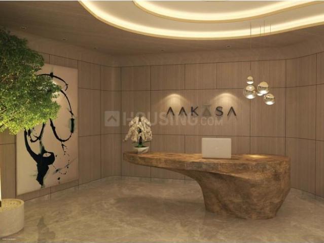 5 BHK Apartment in Worli for resale Mumbai. The reference number is 20411427