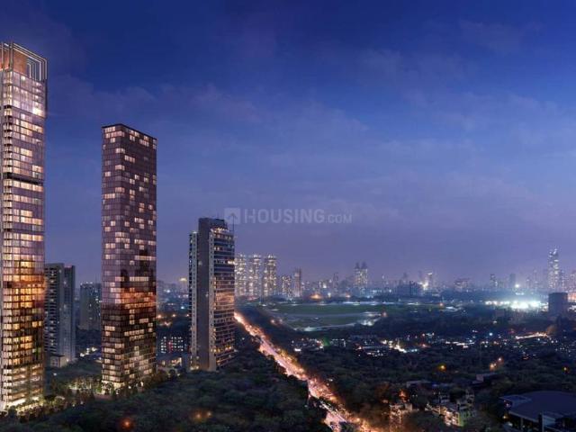 5 BHK Apartment in Worli for resale Mumbai. The reference number is 20528981