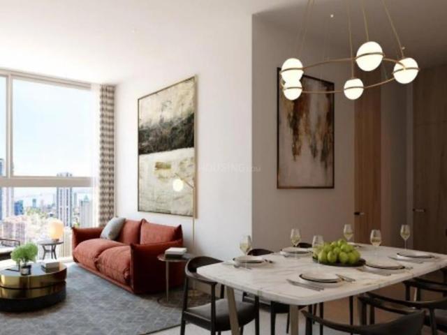 5 BHK Apartment in Worli for resale Mumbai. The reference number is 20135241