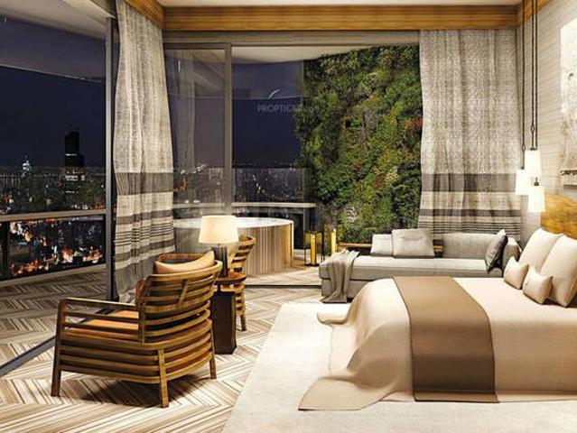 5 BHK Apartment in Worli for resale Mumbai. The reference number is 20206615