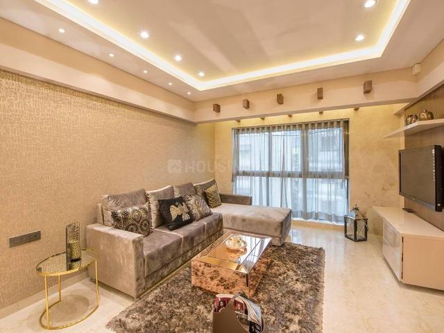 5 BHK Apartment in Worli for resale Mumbai. The reference number is 9779127