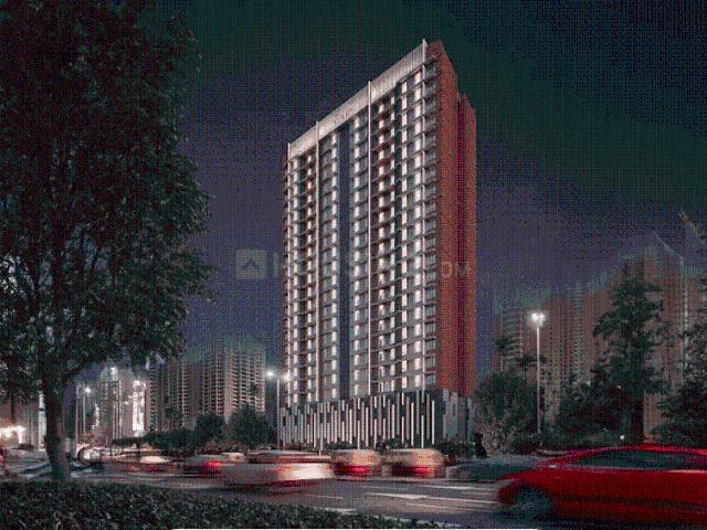 5 BHK Apartment in Wakad for resale Pimpri Chinchwad. The reference number is 17430564