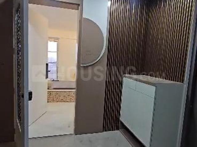 5 BHK Apartment in Wakad for resale Pune. The reference number is 20919668