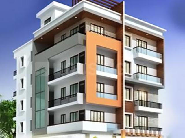 5 BHK Apartment in Wilson Garden for resale Bengaluru. The reference number is 20816523