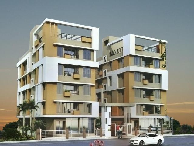 5 BHK Apartment in Tollygunge for resale Kolkata. The reference number is 20759917
