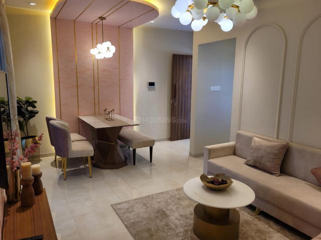 5 BHK Apartment in Undri for resale Pune. The reference number is 14739448