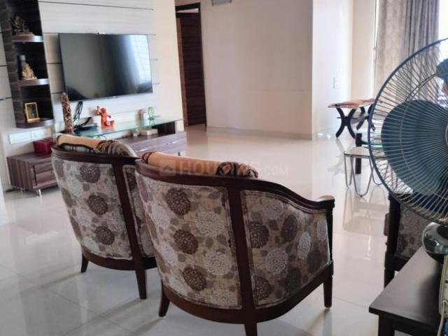 5 BHK Apartment in Vasai West for resale Mumbai. The reference number is 13107715