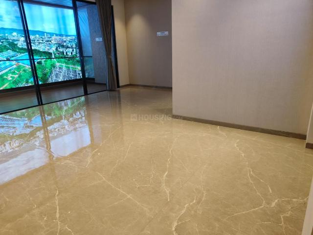 5 BHK Apartment in Vashi for resale Navi Mumbai. The reference number is 18890447