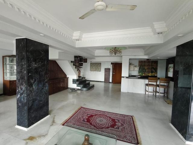 5 BHK Apartment in Vashi for resale Navi Mumbai. The reference number is 20849322