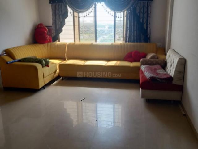 5 BHK Apartment in Vesu for rent Surat. The reference number is 15231746