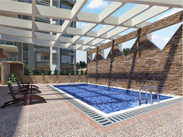 5 BHK Apartment in Vesu for rent Surat. The reference number is 20789638