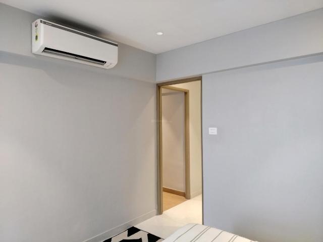 5 BHK Apartment in Vile Parle East for resale Mumbai. The reference number is 19397584