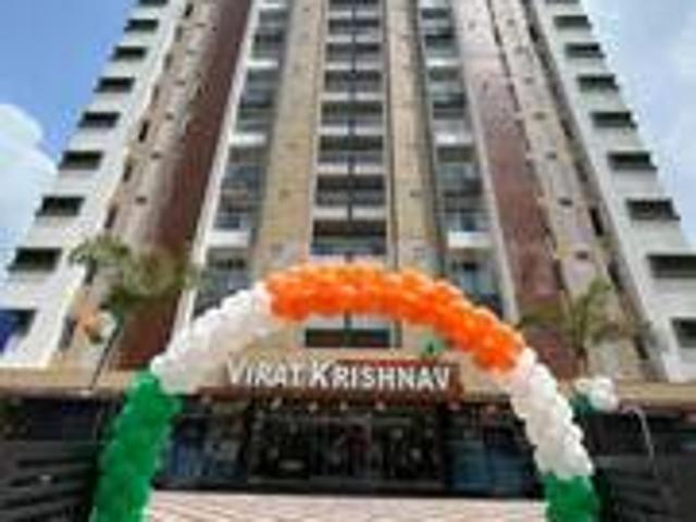 5 BHK Apartment in Virat Krishnav Phase 2 in Vaishali Nagar, Jaipur | Luxury