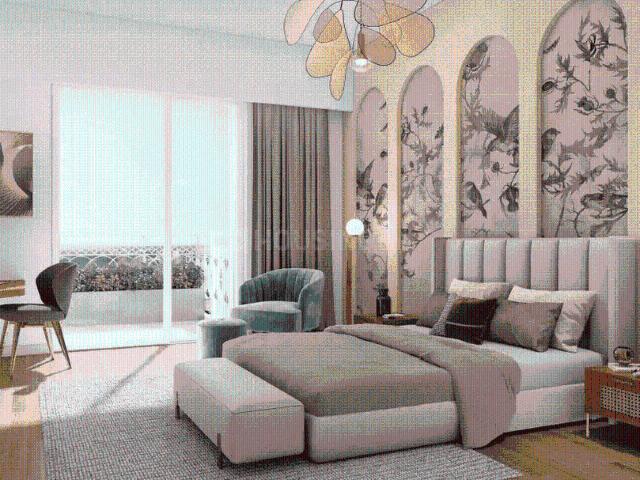 5 BHK Apartment in Yelahanka for resale Bengaluru. The reference number is 20750040