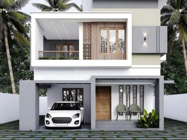 5 BHK Duplex in Chandanagar for resale Hyderabad. The reference number is 19423631