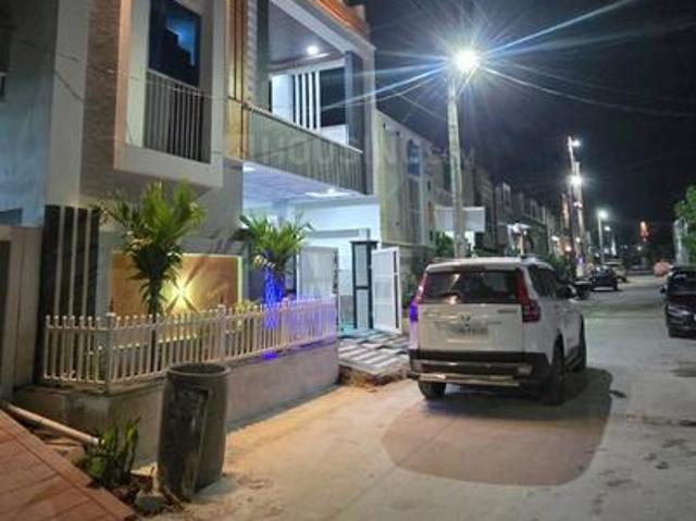 5 BHK Duplex in Cheeriyal for resale Secunderabad. The reference number is 20955451