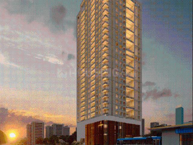 5 BHK Duplex in Ambli for resale Ahmedabad. The reference number is 18311389