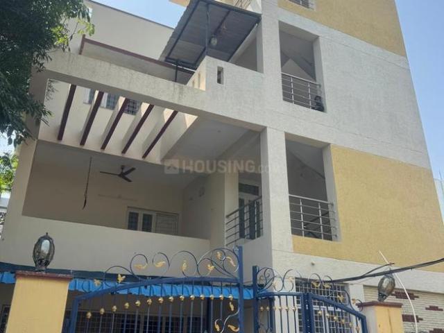 5 BHK Duplex in Attapur for resale Hyderabad. The reference number is 20549378