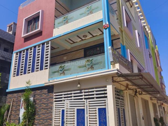 5 BHK Duplex in Attibele Industrial Area for resale Bangalore. The reference number is 17410807