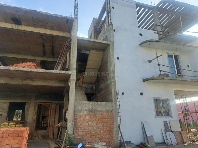 5 BHK Duplex in Ayappakkam for resale Chennai. The reference number is 20390727