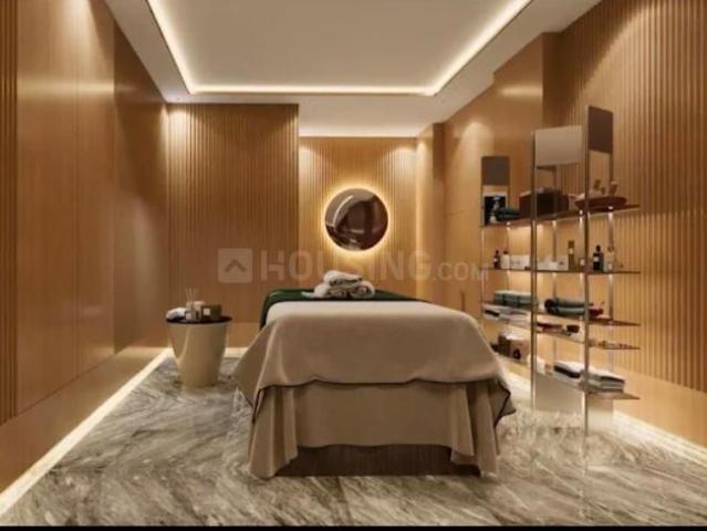 5 BHK Duplex in Bopal for rent Ahmedabad. The reference number is 17388612
