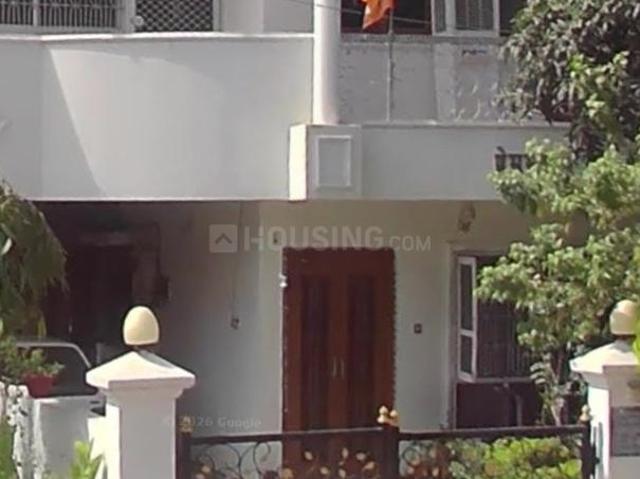 5 BHK Duplex in Bagh Swaniya for rent Bhopal. The reference number is 20601882