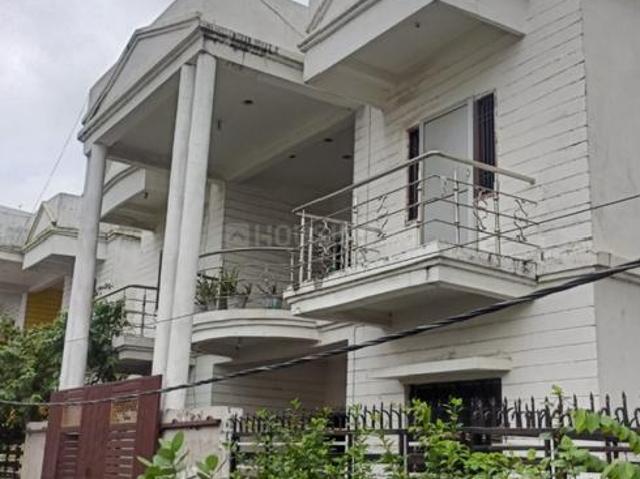 5 BHK Duplex in Bakarpur for resale Muzaffarpur. The reference number is 20758686