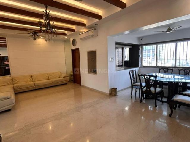 5 BHK Duplex in Bandra West for rent Mumbai. The reference number is 17579295